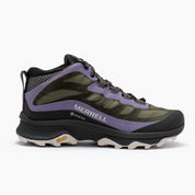MERRELL MOAB SPEED MID GTX J135416W - MUJER