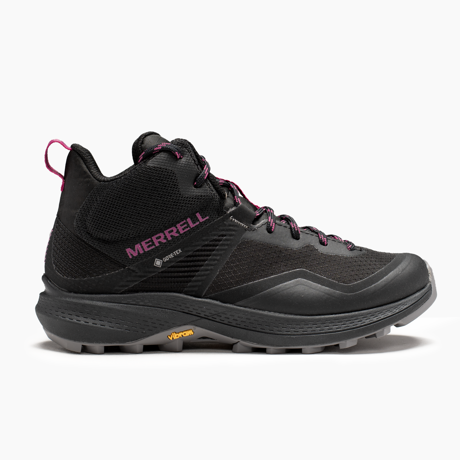 MERRELL MQM 3 MID J135520 - MUJER