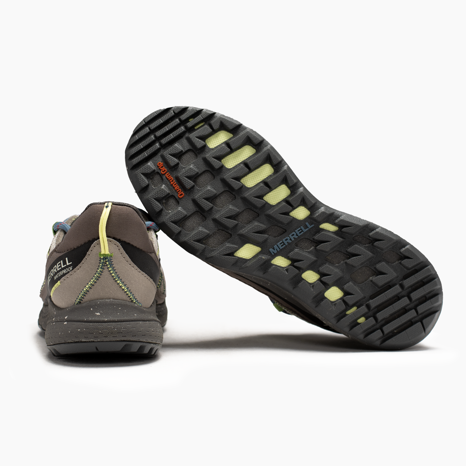 MERRELL BRAVADA 2 J135568 - MUJER