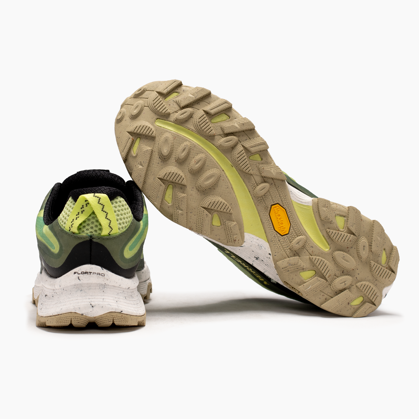 MERRELL MOAB J500204 - MUJER