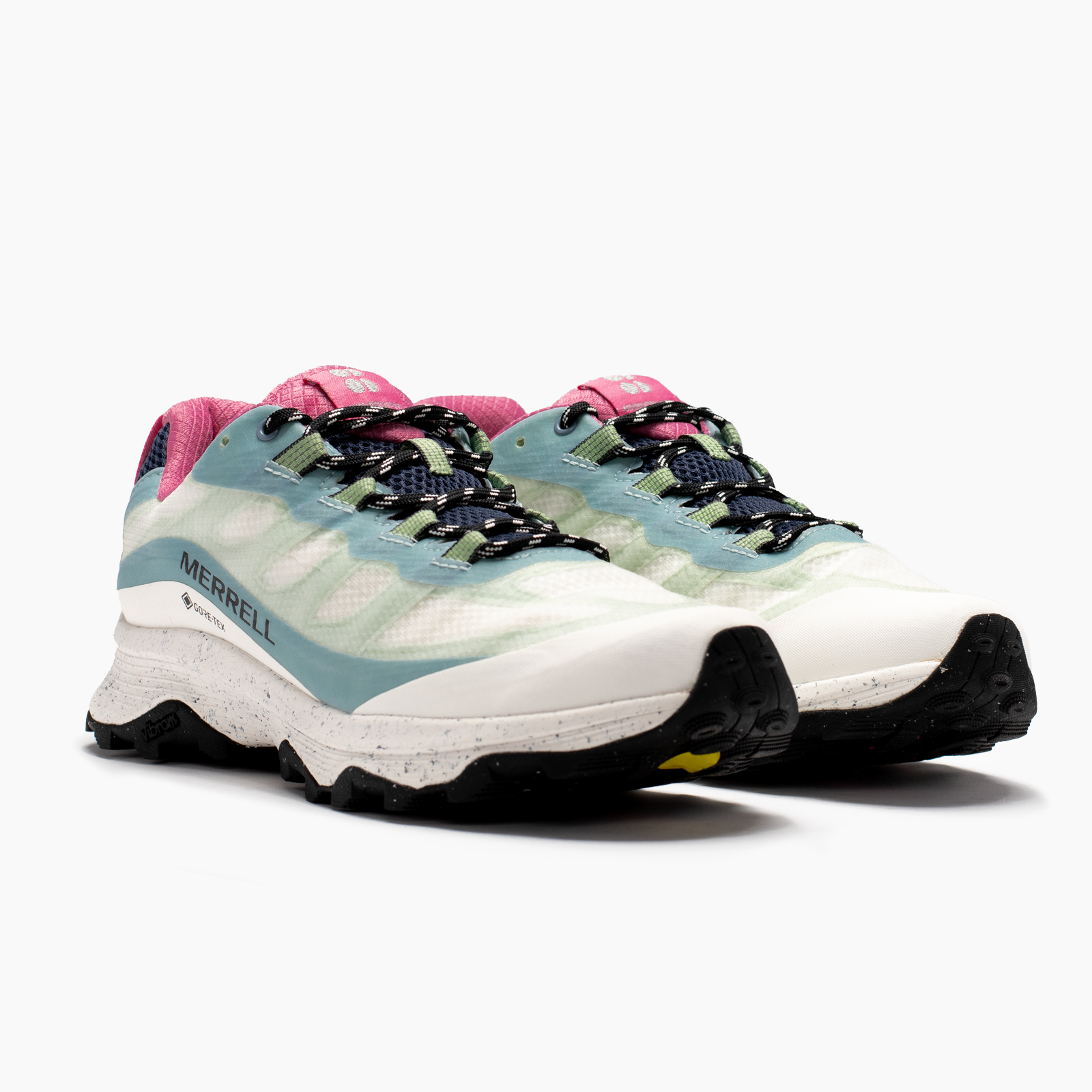 MERRELL MOAB J500238 - MUJER