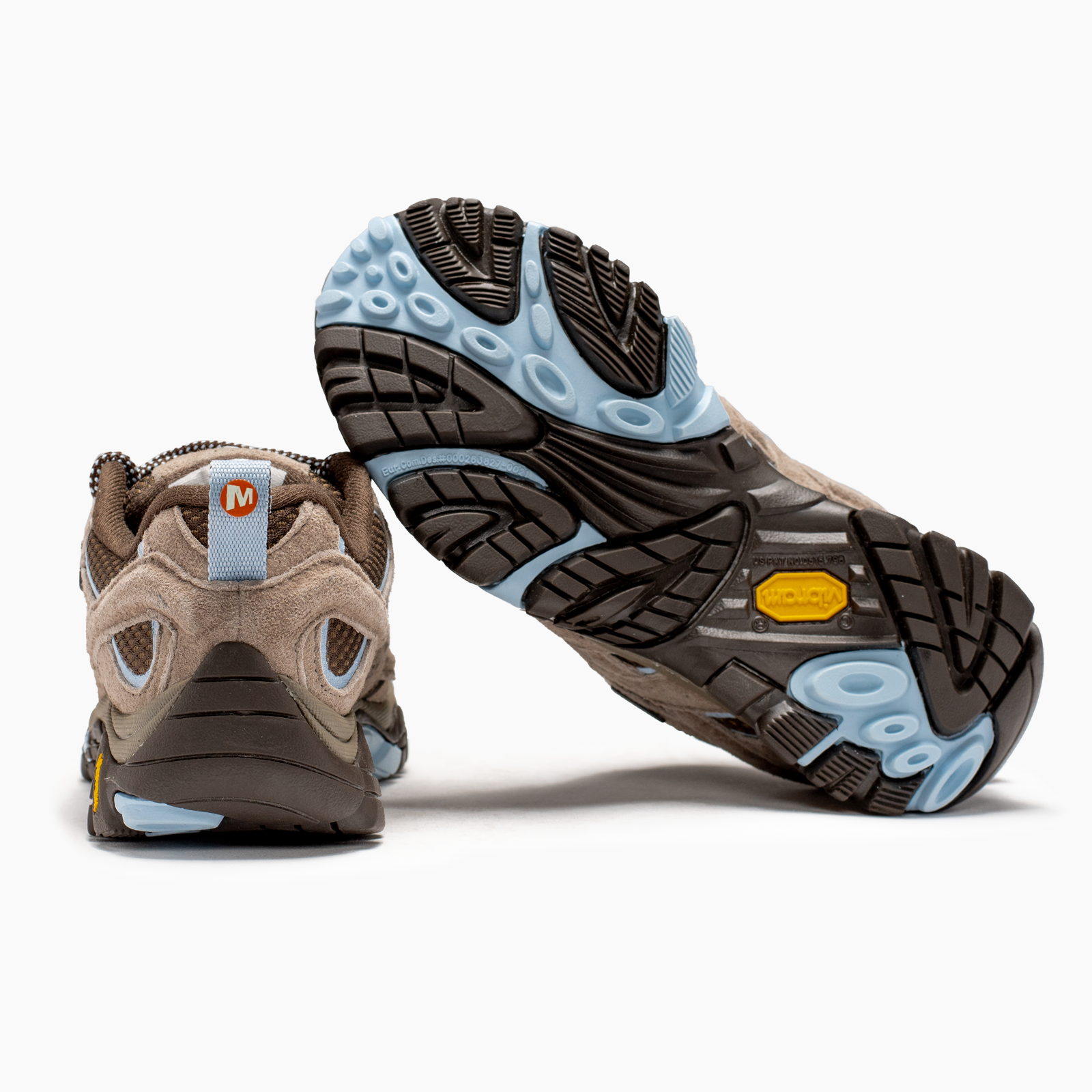 MERRELL MOAB J99776 - MUJER