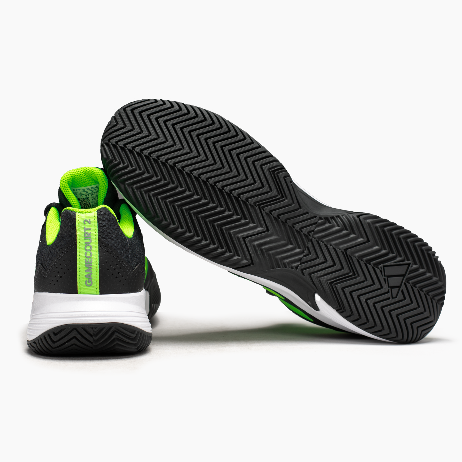 ADIDAS GAMECOURT JH9013 - HOMBRE