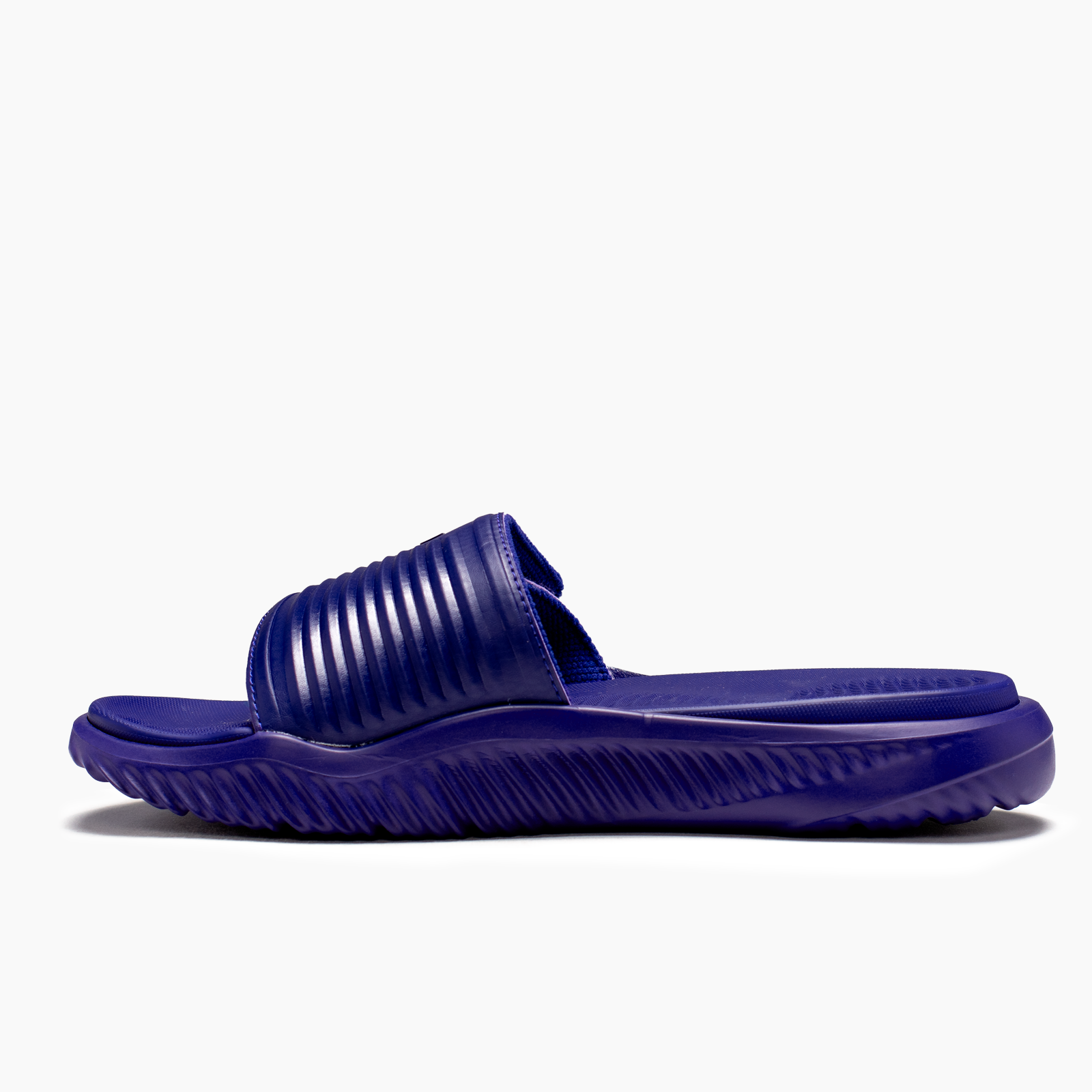 ADIDAS ALPHBOUNCE SLIDE JI2517 - HOMBRE