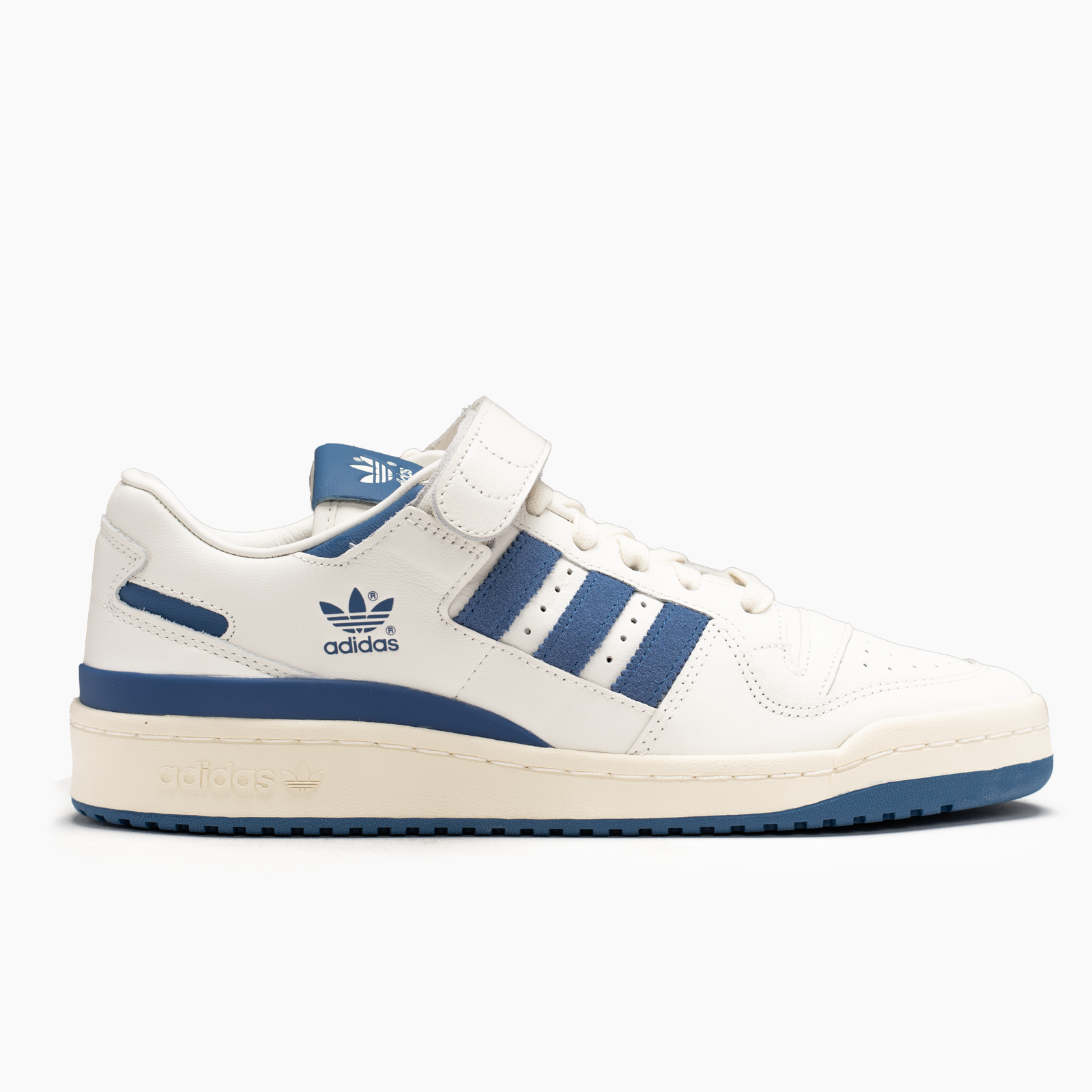 ADIDAS FORUM 84 LOW JI4658 - HOMBRE