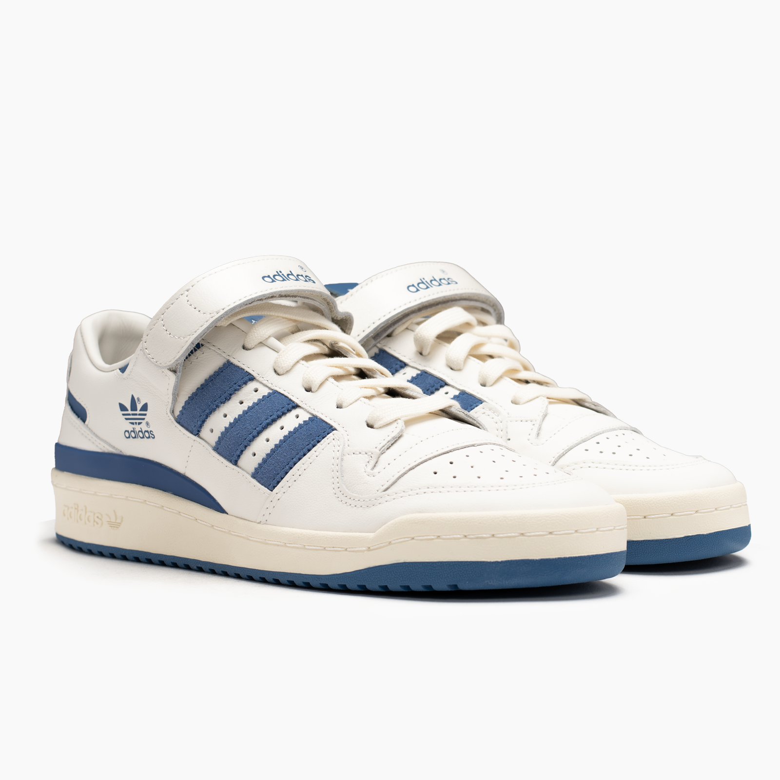 ADIDAS FORUM 84 LOW JI4658 - HOMBRE