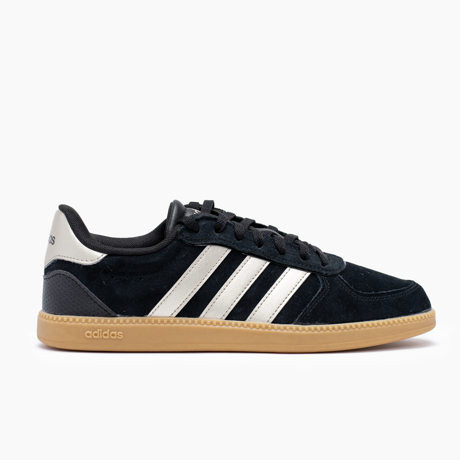 ADIDAS BREAKNET SLEEK JR0685 - MUJER