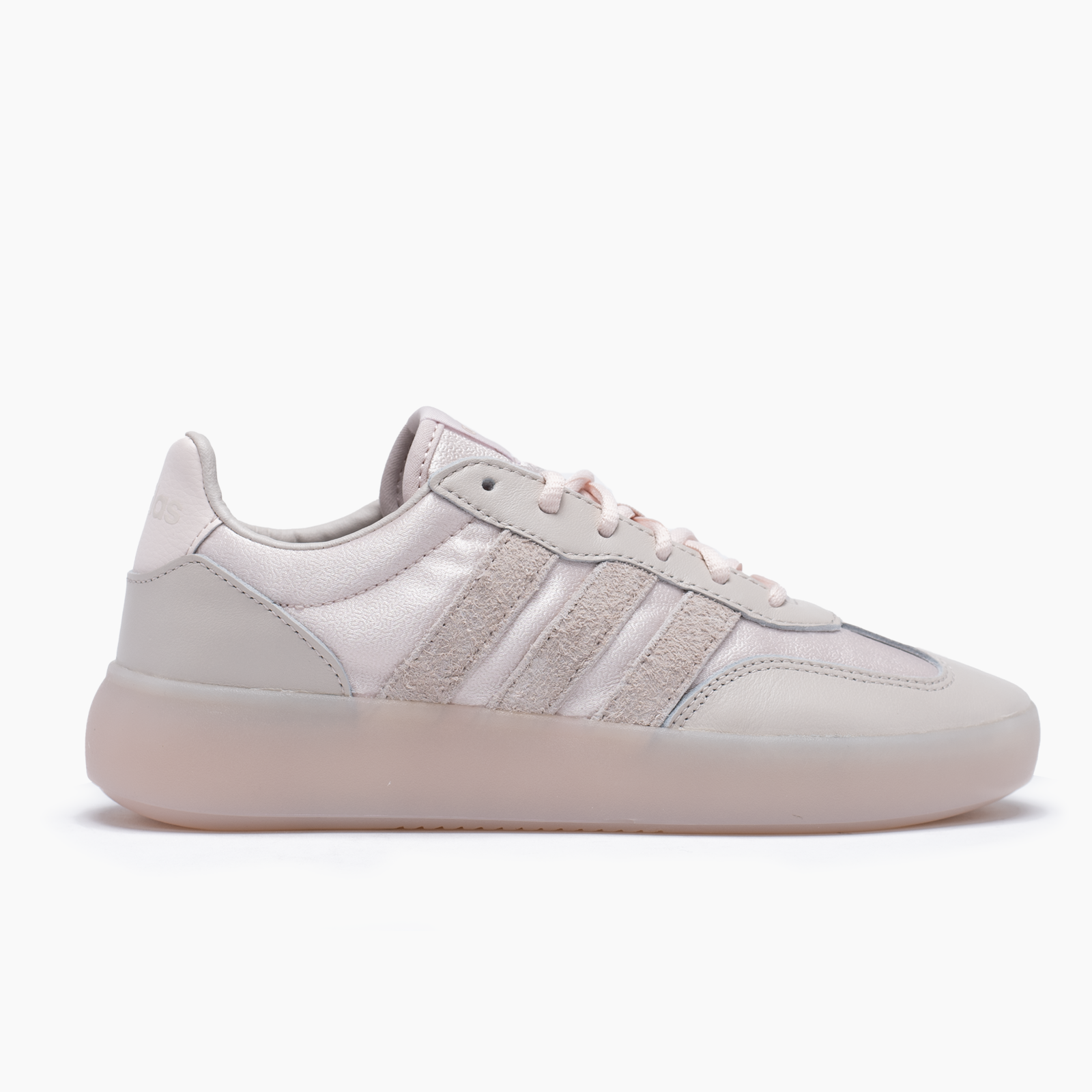 ADIDAS BARREDA DECODE JR1222 - MUJER