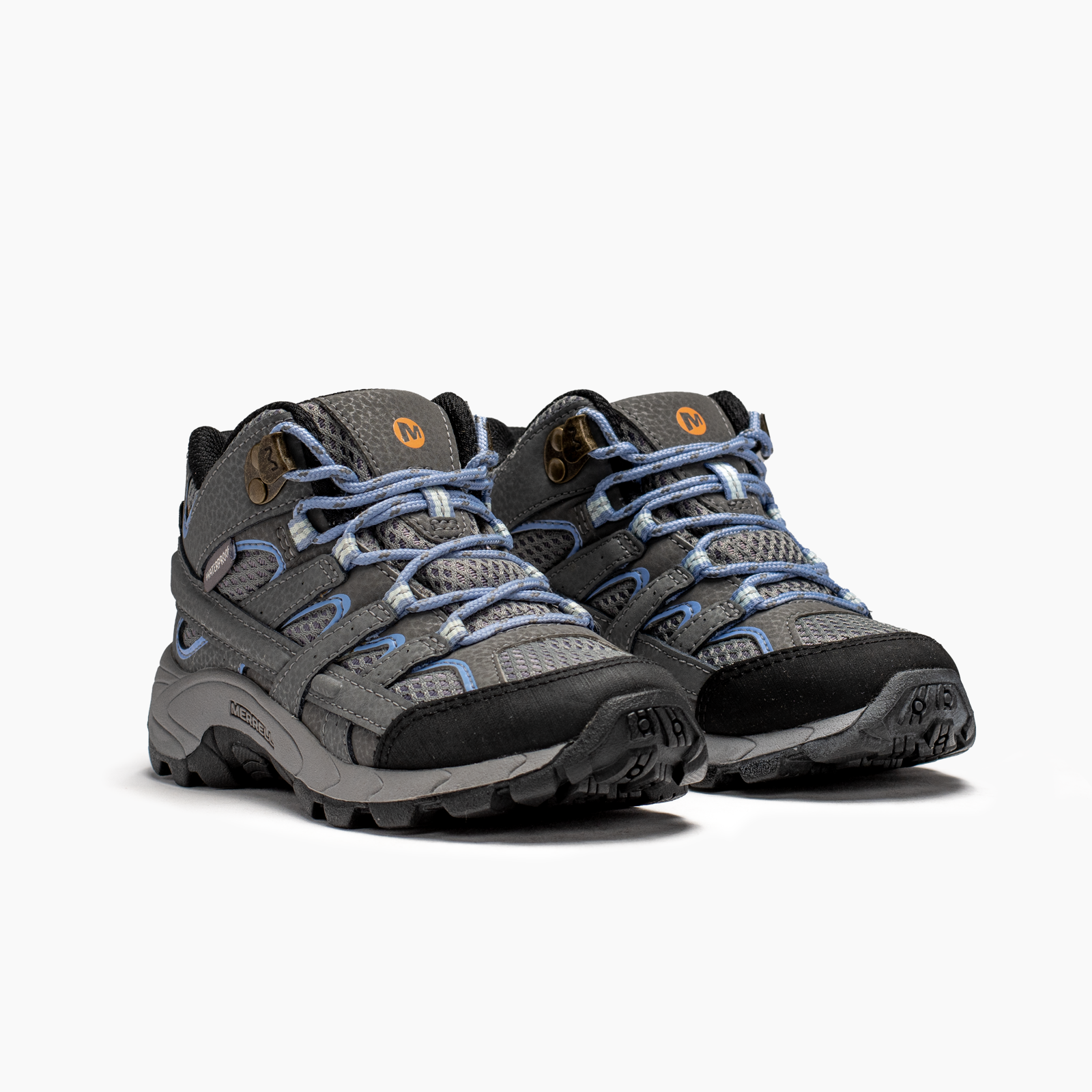 MERRELL MOAB MK162260 - NIÑA