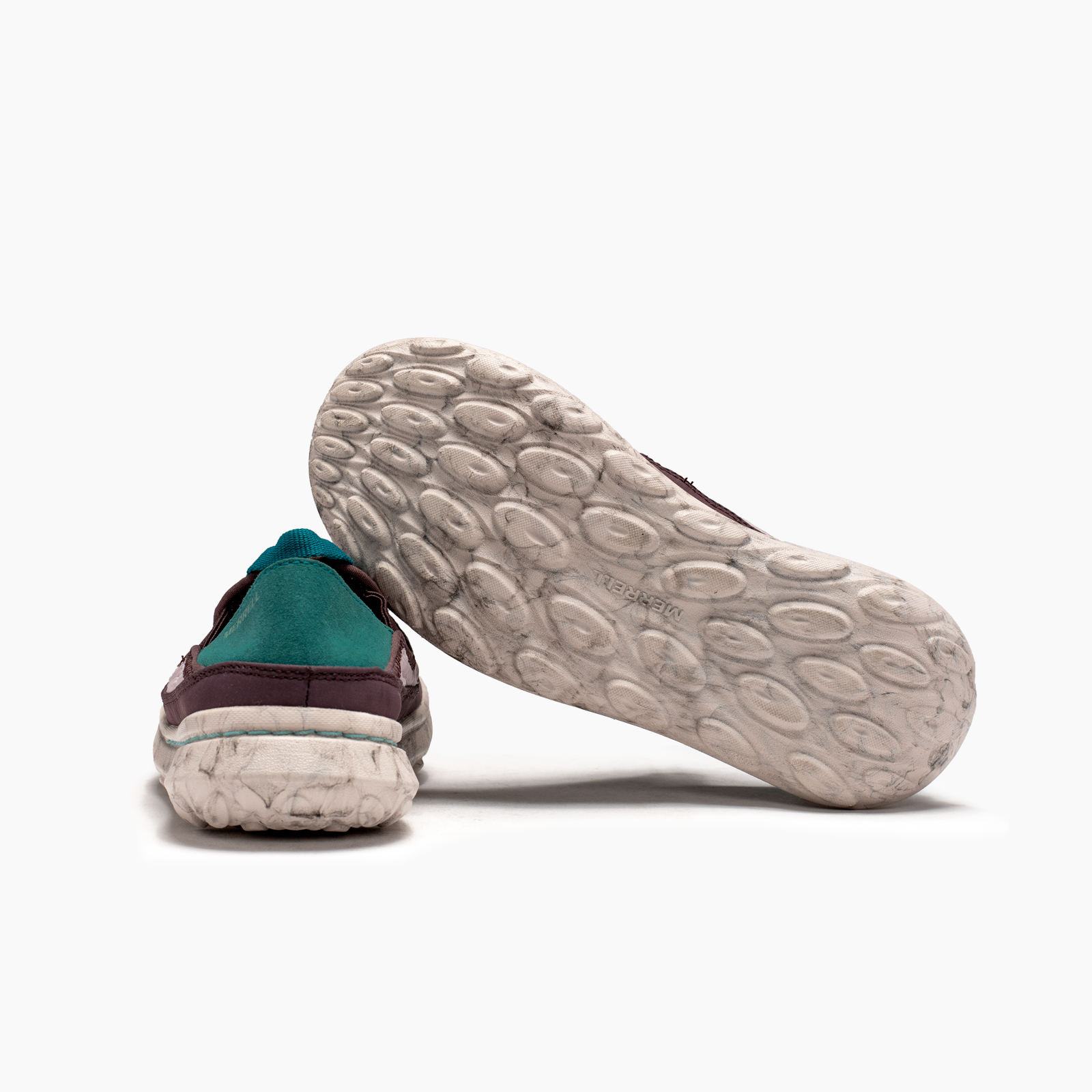 MERRELL HUT MOC MK165927 - NIÑA