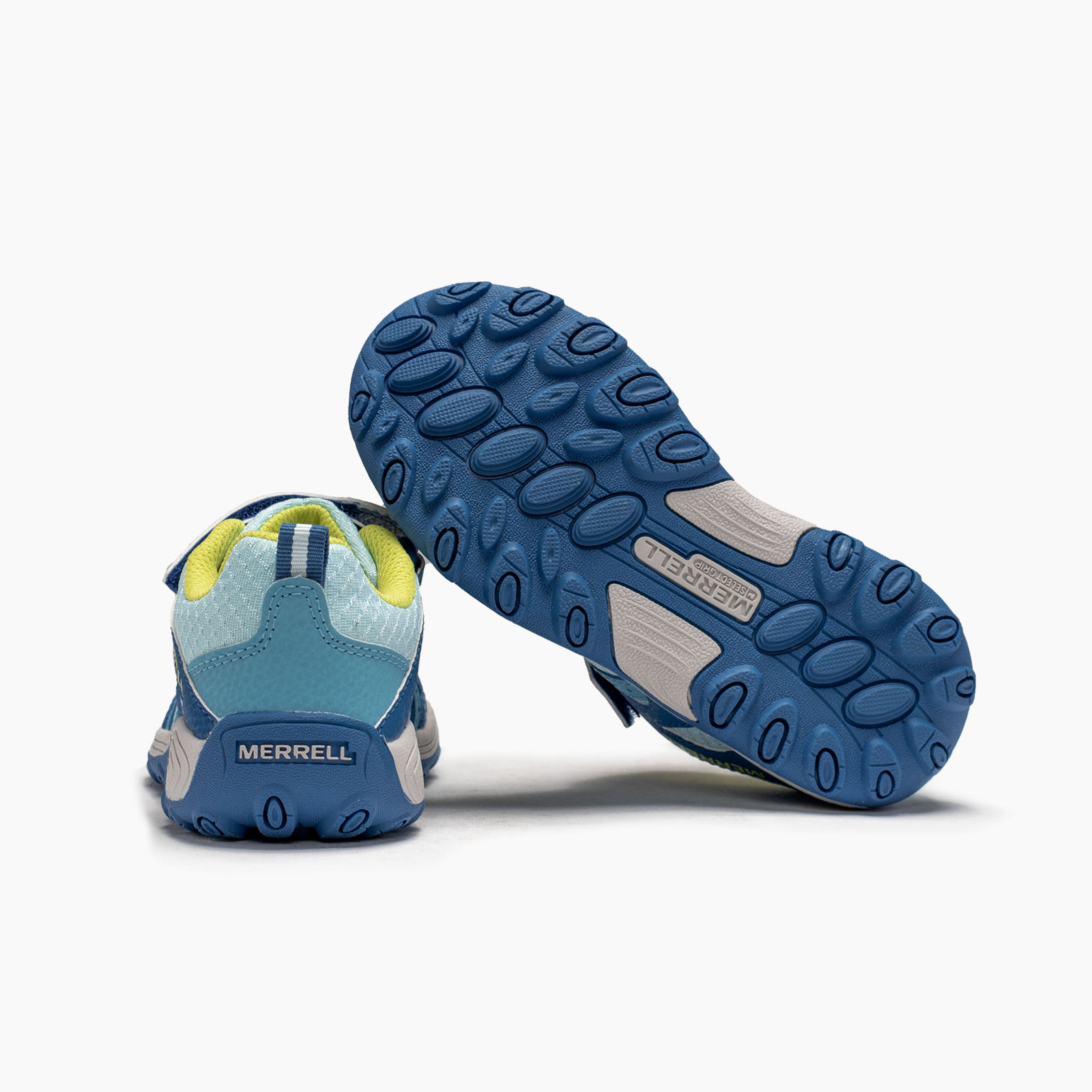 MERRELL OUTBACK MK166997 - NIÑA