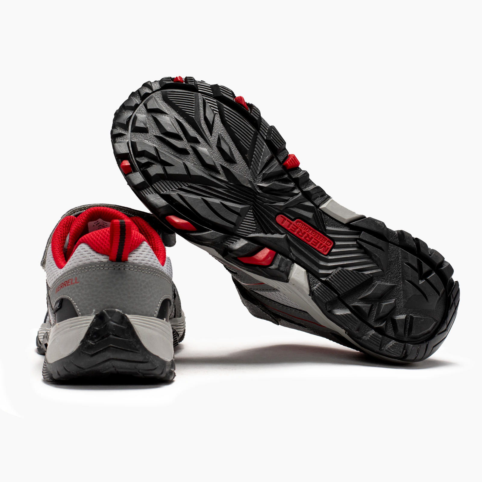 MERRELL TRAIL MK263181 - JR