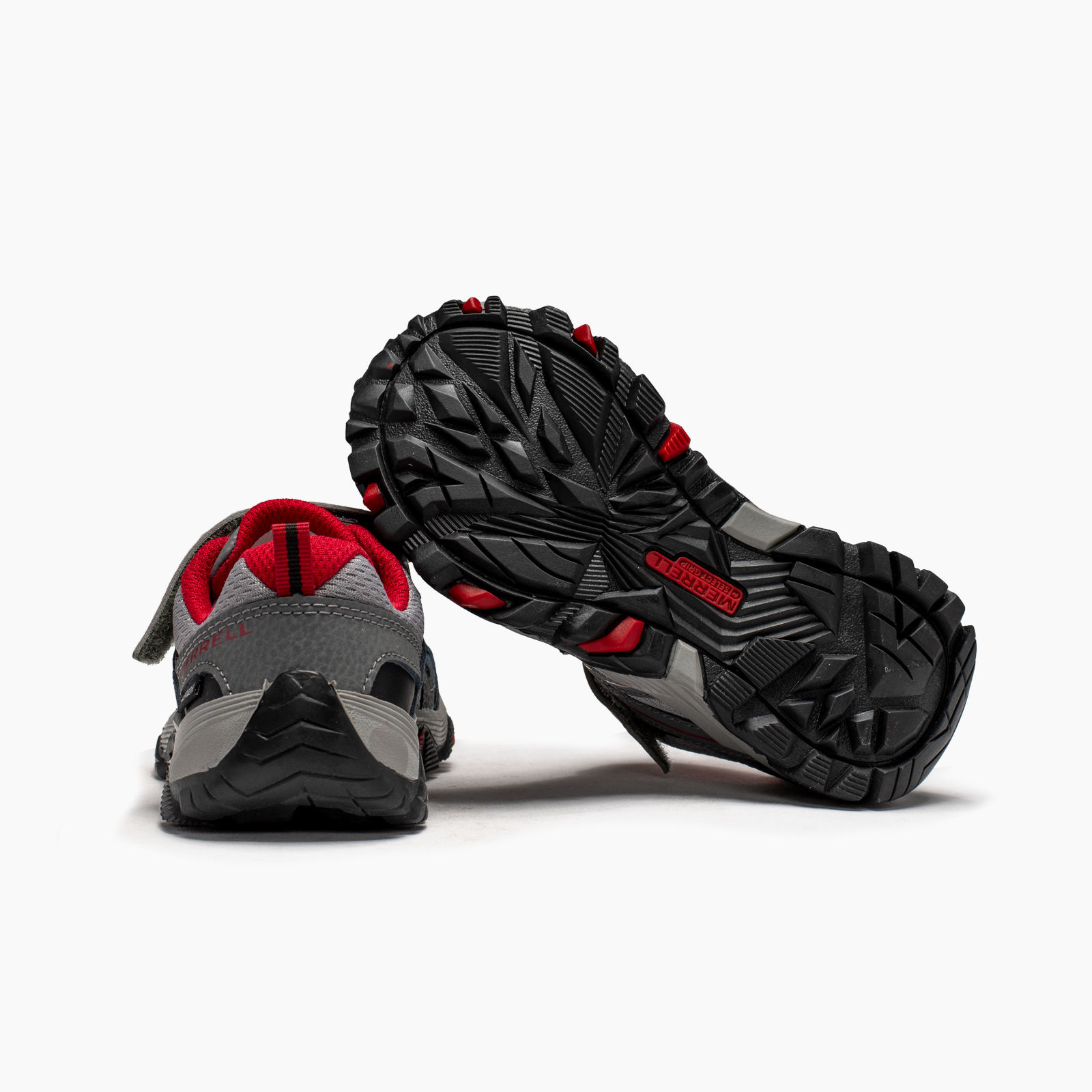 MERRELL TRL QUEST MK263181 - NIÑO