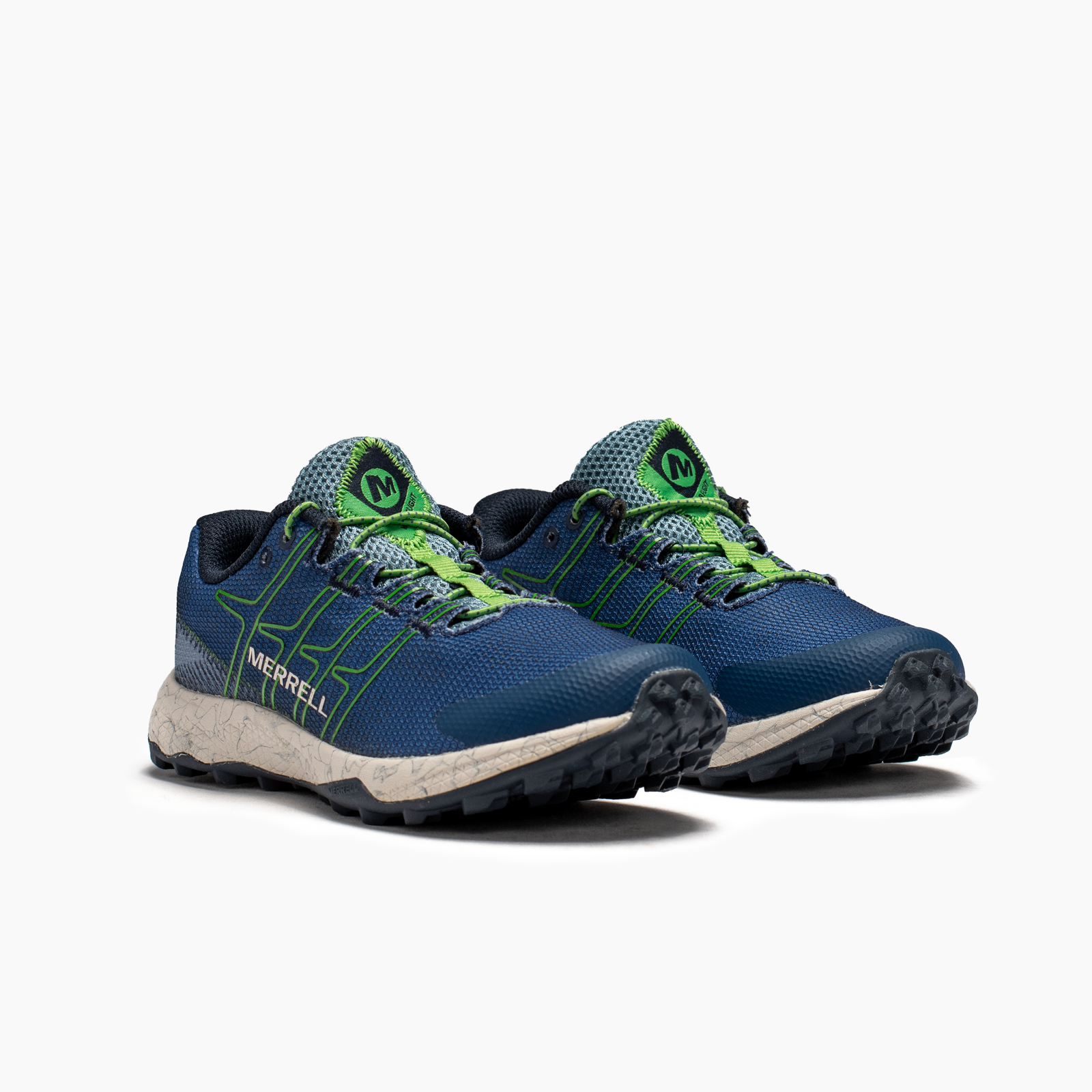 MERRELL MOAB FLIGHT MK265735 - NIÑO