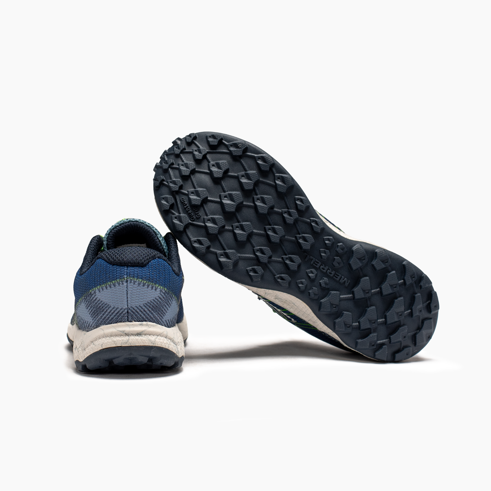 MERRELL MOAB FLIGHT MK265735 - NIÑO