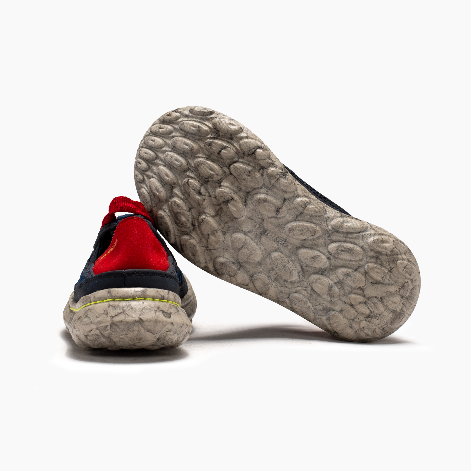 MERRELL HUT MOC MK265924 - NIÑO