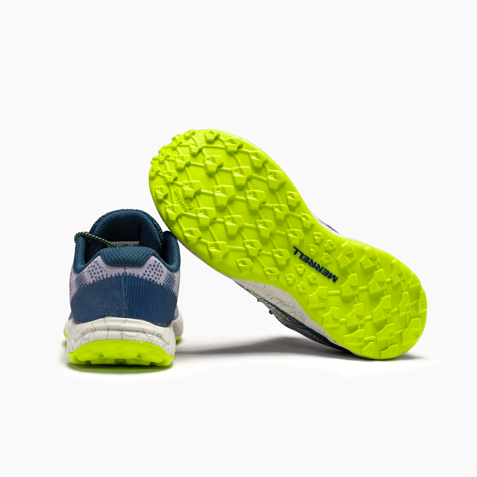 MERRELL MOAB FLIGHT MK266772 - NIÑO