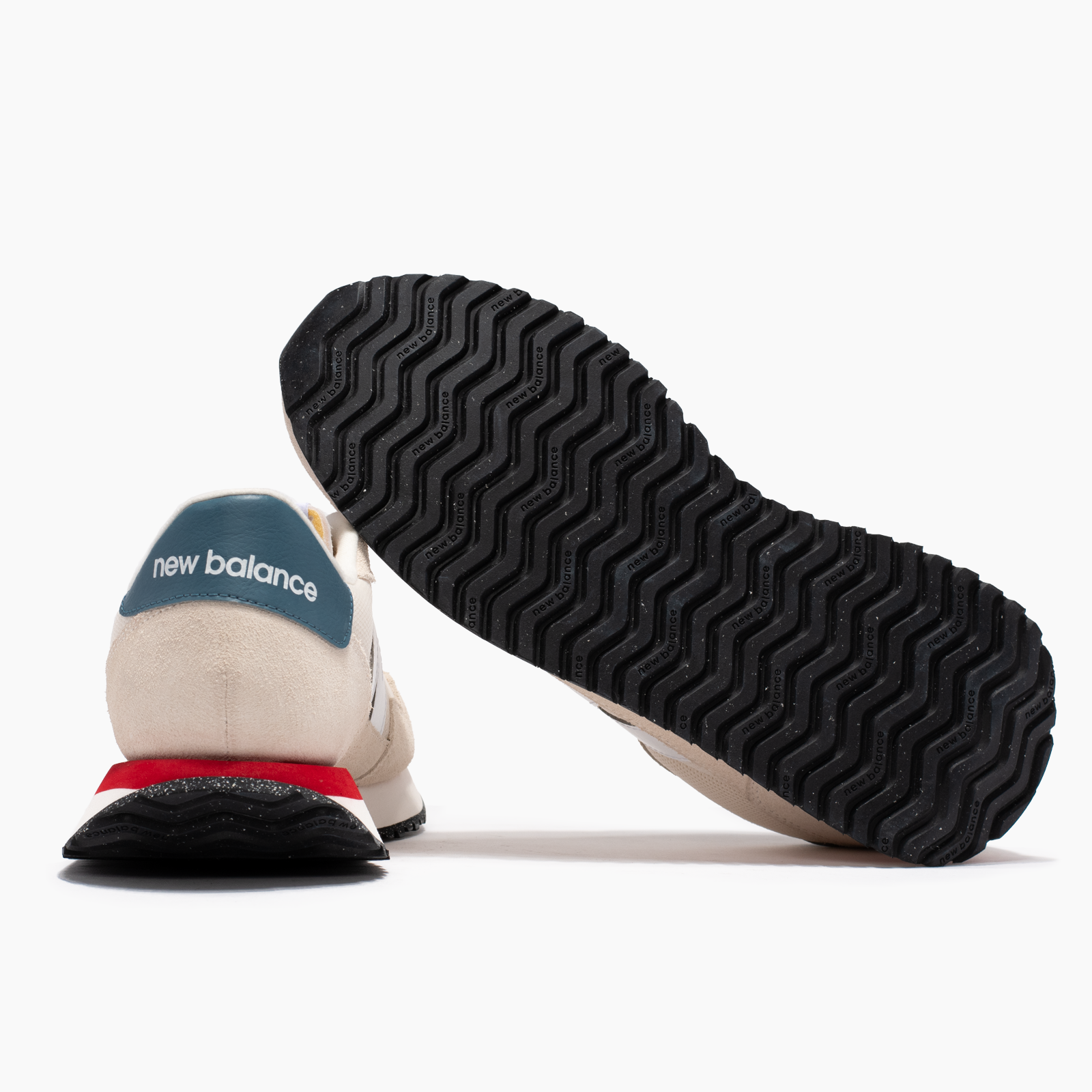 NEW BALANCE MS237VJ - HOMBRE