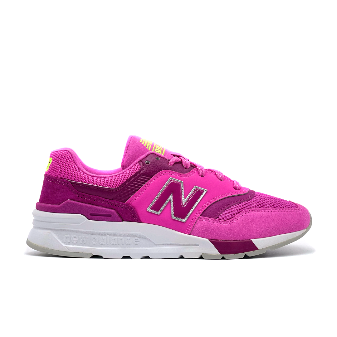 NEW BALANCE CW997HBR - MUJER