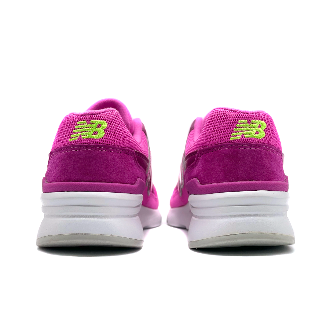 NEW BALANCE CW997HBR - MUJER
