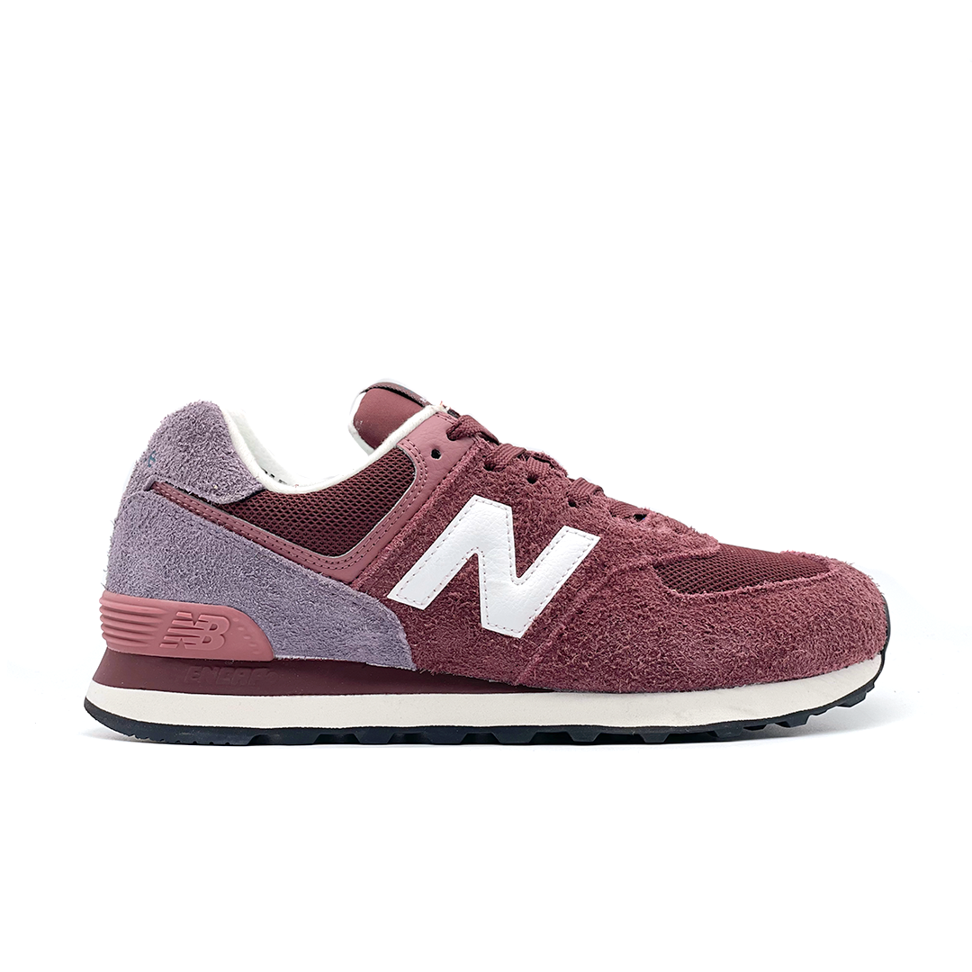 NEW BALANCE U574ABO - HOMBRE