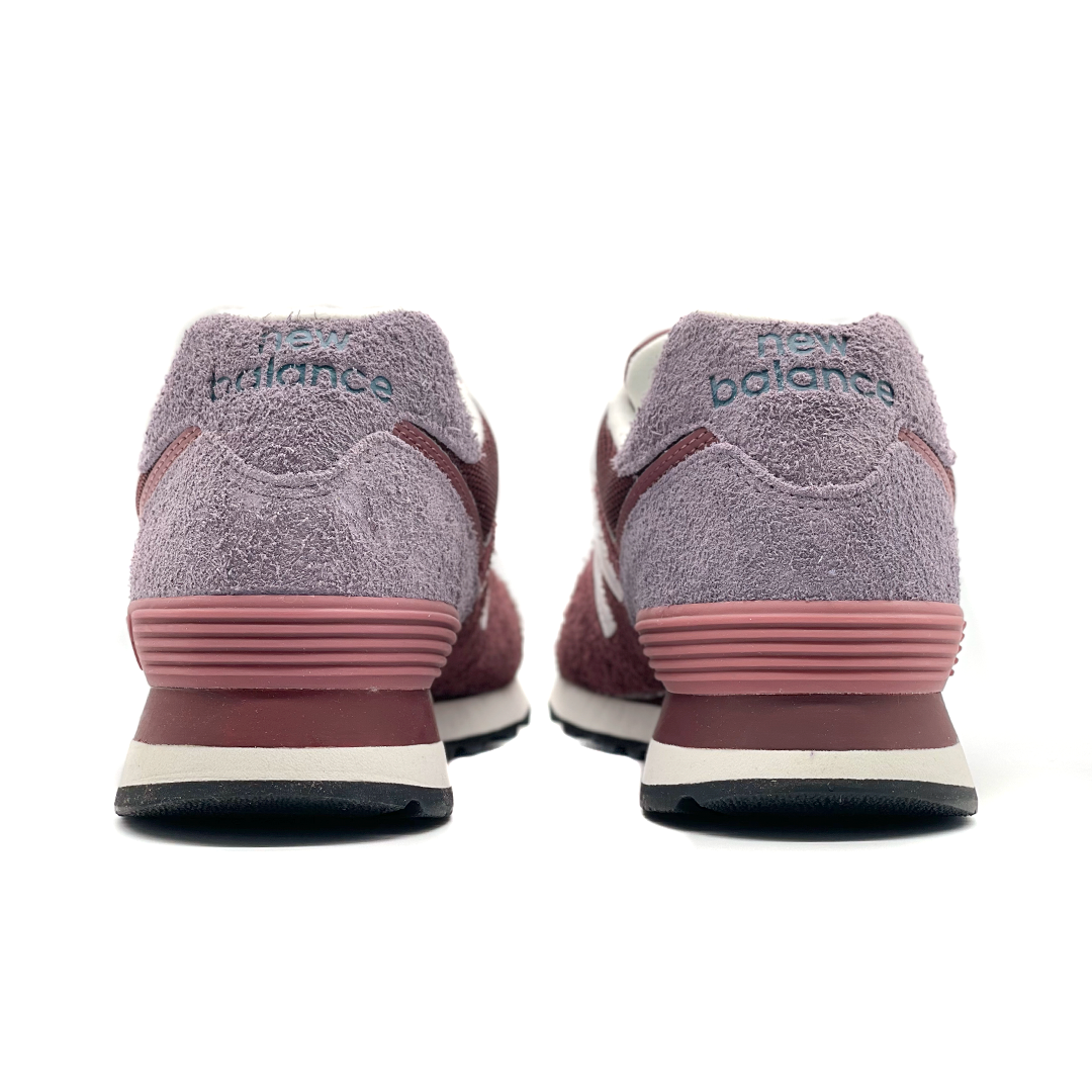 NEW BALANCE U574ABO - HOMBRE