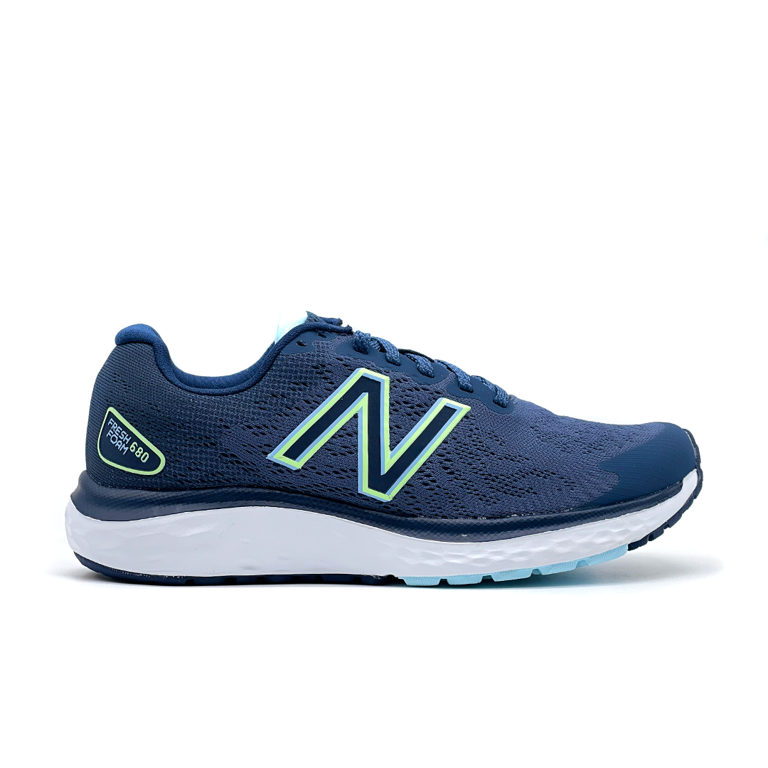 NEW BALANCE W680CN7- MUJER