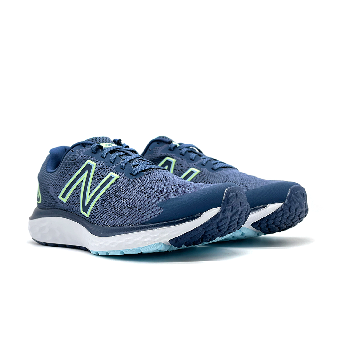NEW BALANCE W680CN7- MUJER