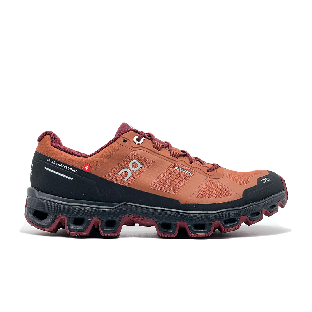 ON CLOUD VENTURE153W - MUJER