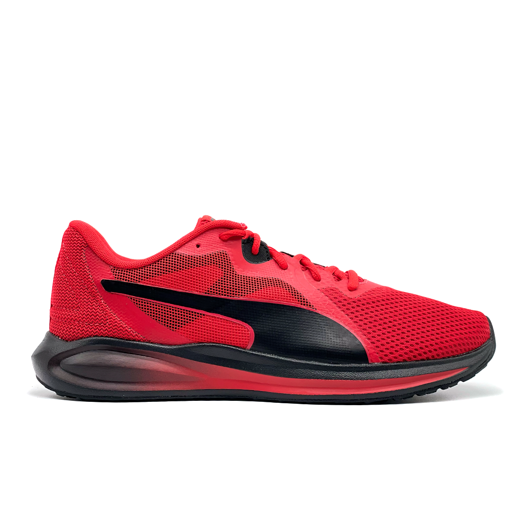PUMA TWITCH 37766001 - HOMBRE