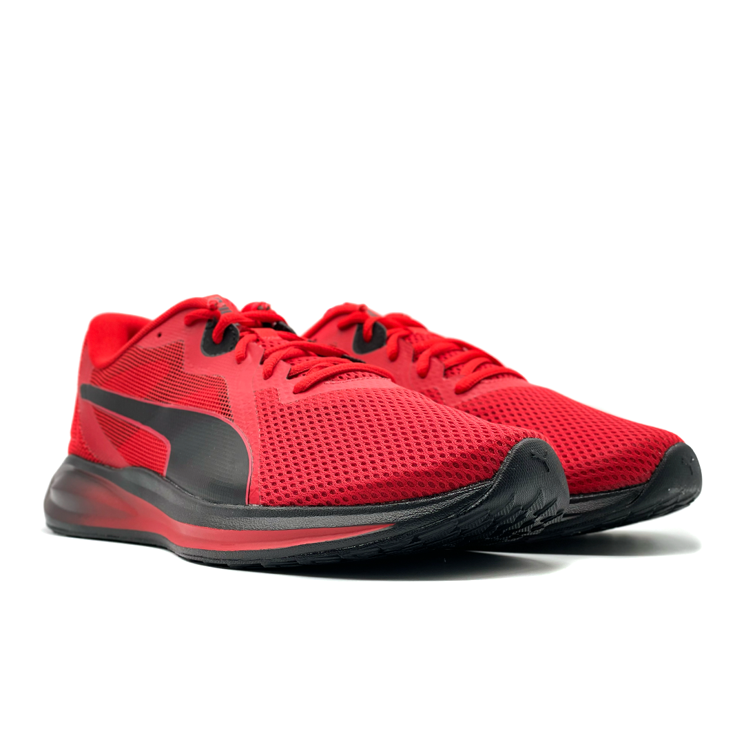 PUMA TWITCH 37766001 - HOMBRE