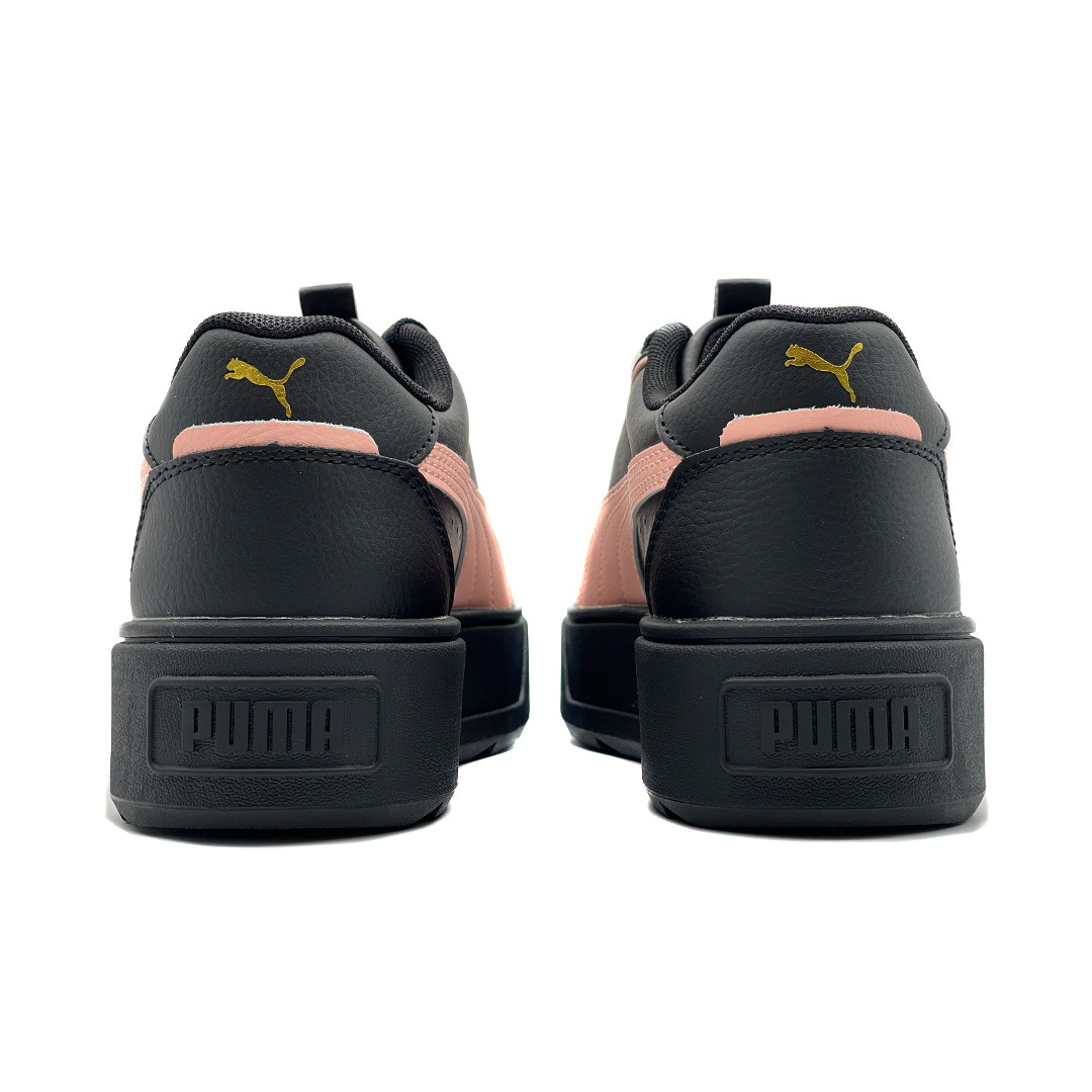 PUMA KARMEN REBELLE 38721210 - MUJER