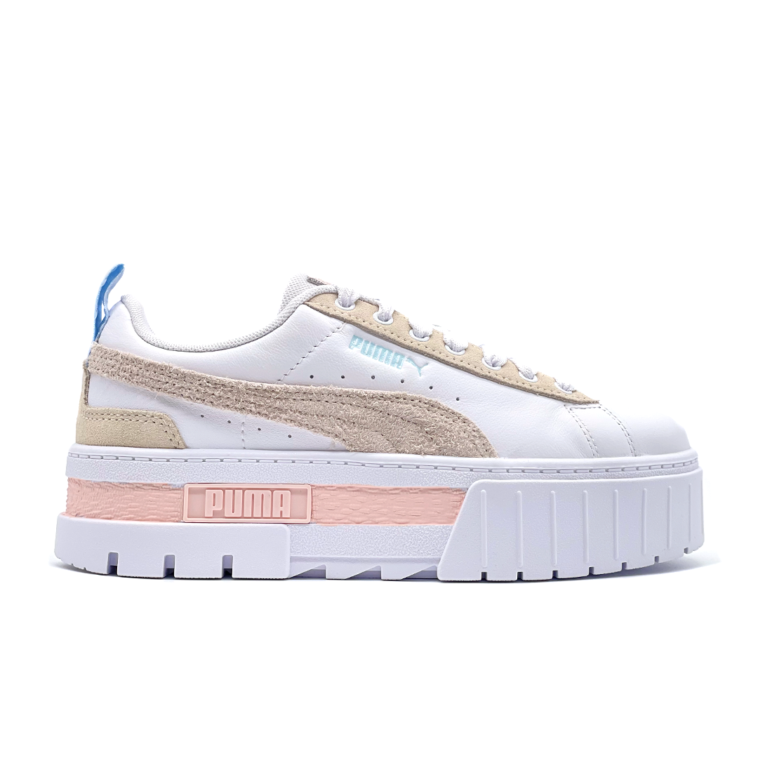 PUMA MAYZE MIX 38746808 - MUJER