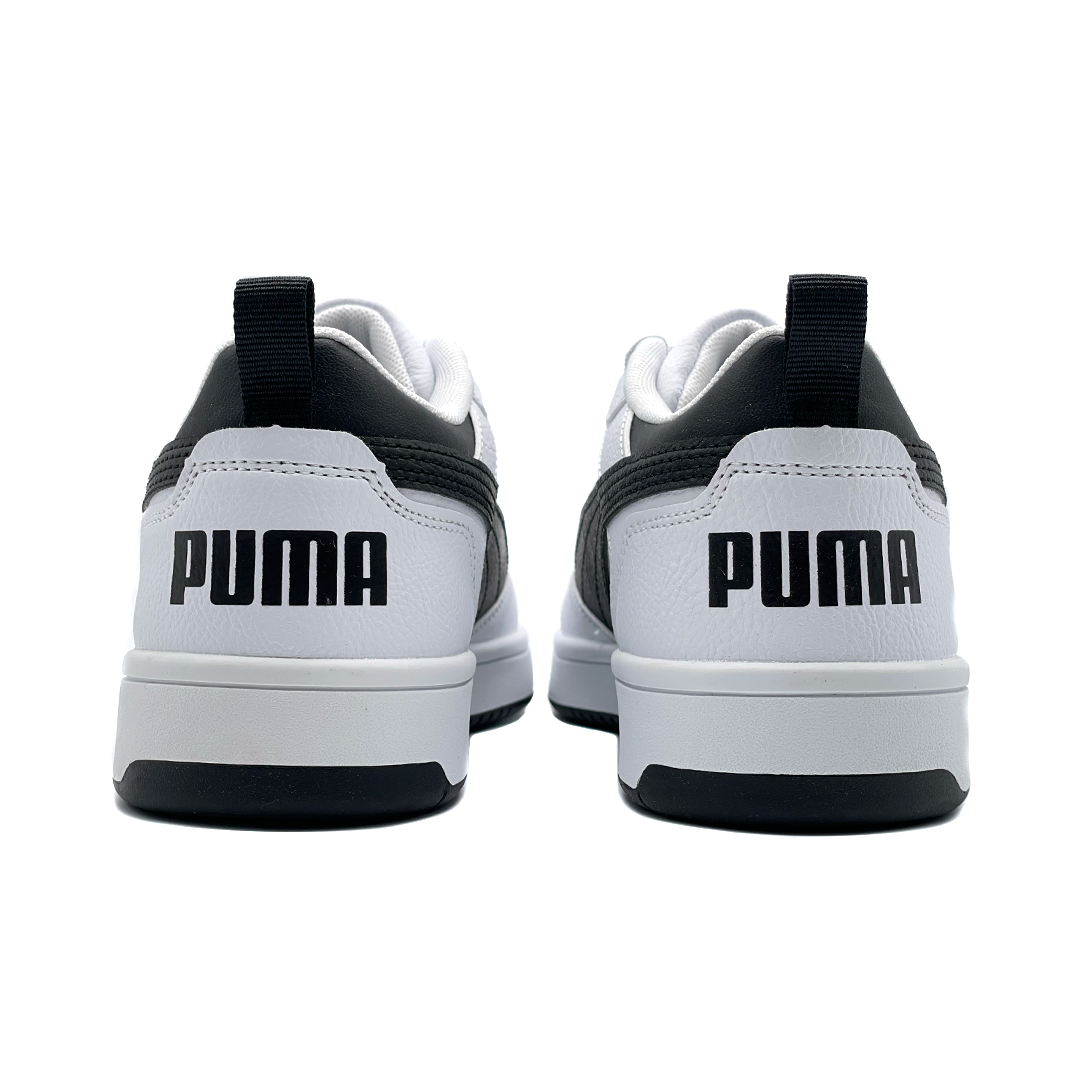 PUMA REBOUND 39383302- JUVENIL