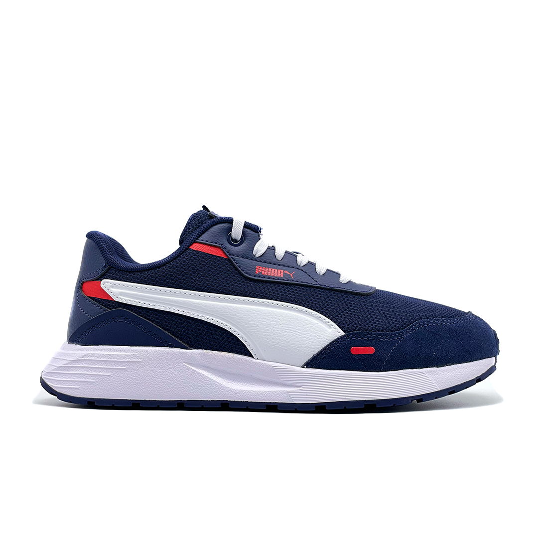 PUMA RUNTAMED 39385802 - JUVENIL