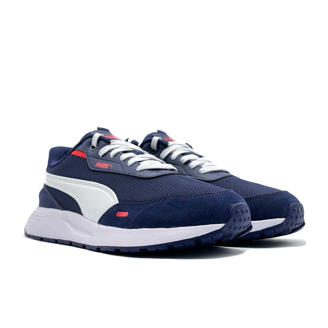PUMA RUNTAMED 39385802 - JUVENIL
