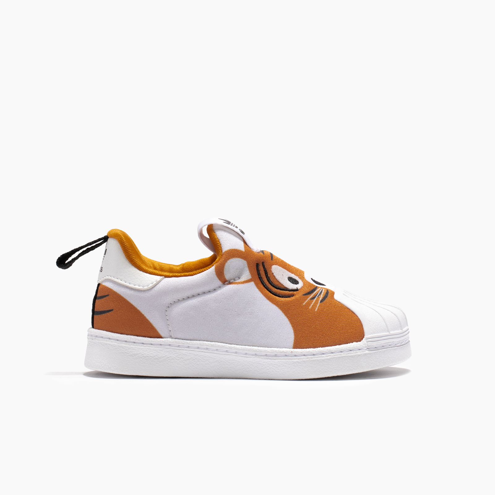 ADIDAS SUPERSTAR Q46176 - BEBE NIÑO