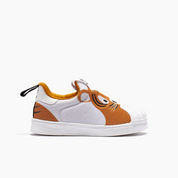 ADIDAS SUPERSTAR Q46176 - BEBE NIÑO