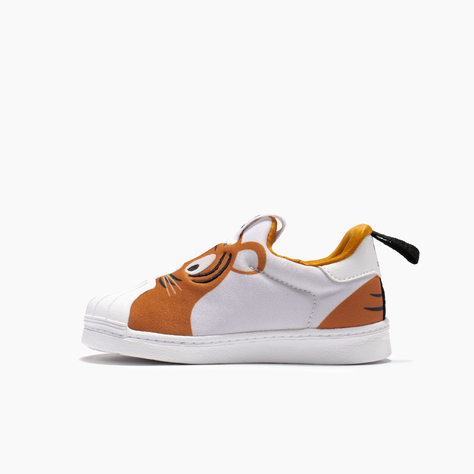 ADIDAS SUPERSTAR Q46176 - BEBE NIÑO