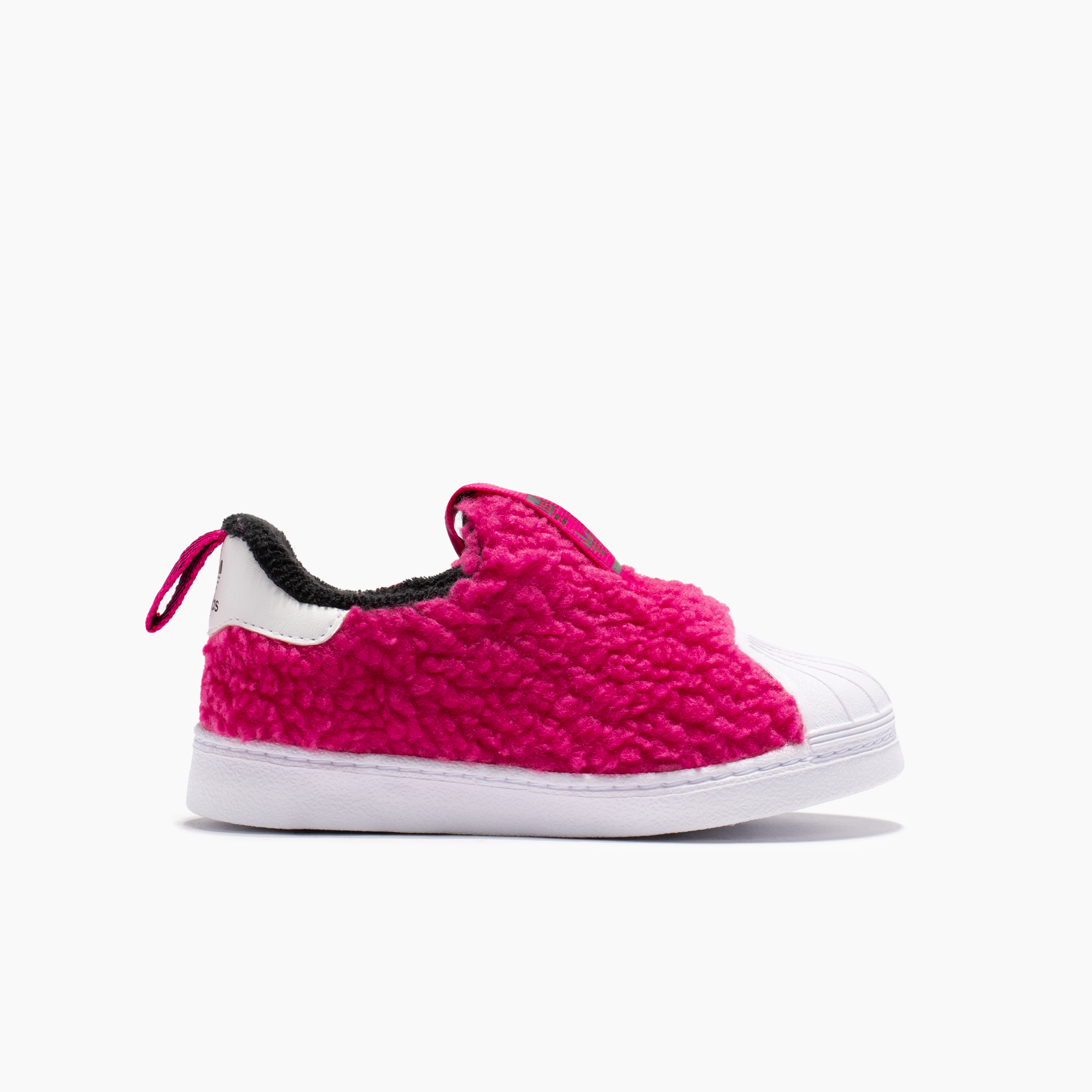 ADIDAS SUPERSTAR Q46179 - BEBE NIÑA