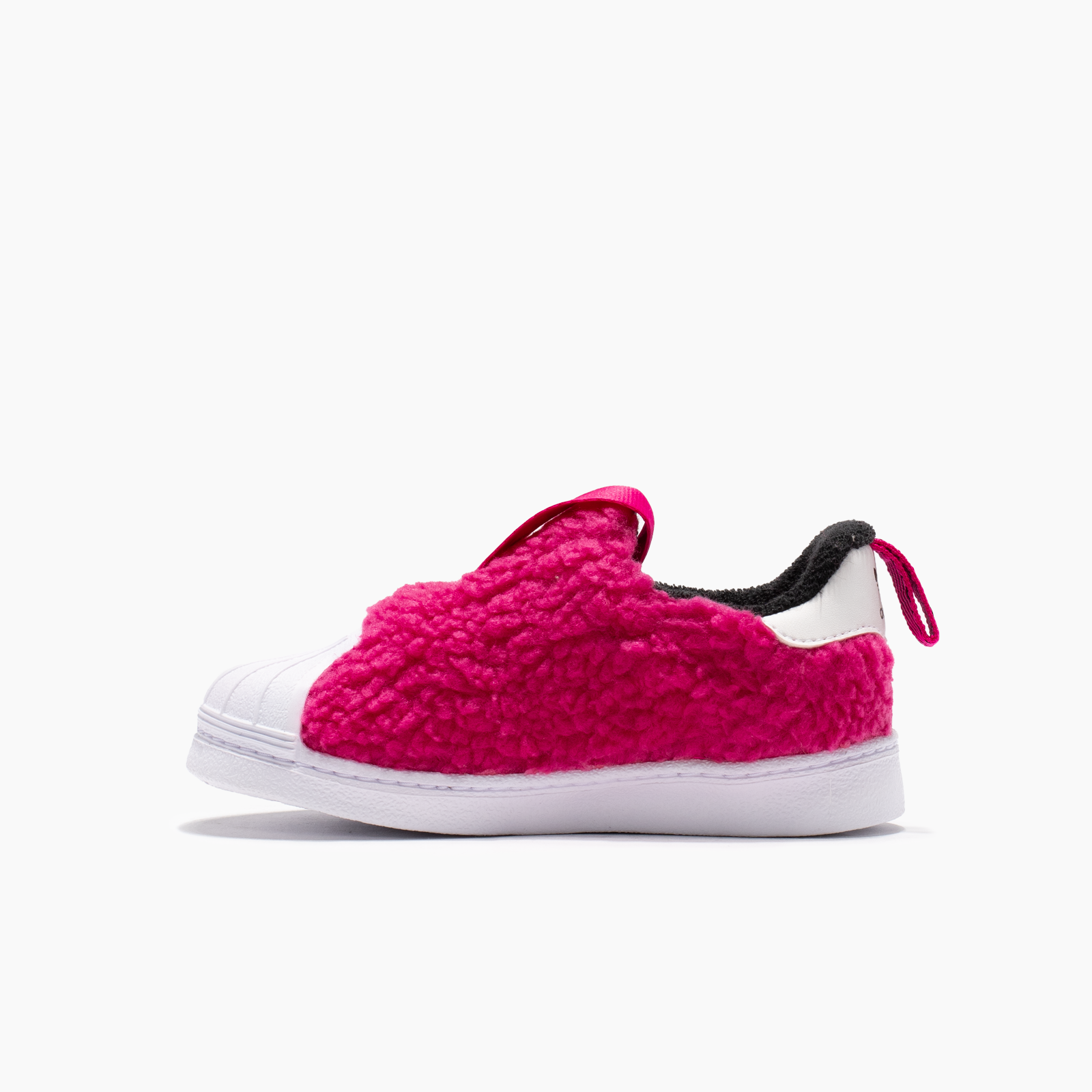 ADIDAS SUPERSTAR Q46179 - BEBE NIÑA