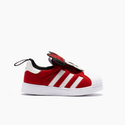 ADIDAS SUPERSTAR Q46306 - BEBE NIÑA