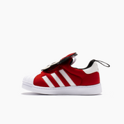 ADIDAS SUPERSTAR Q46306 - BEBE NIÑA