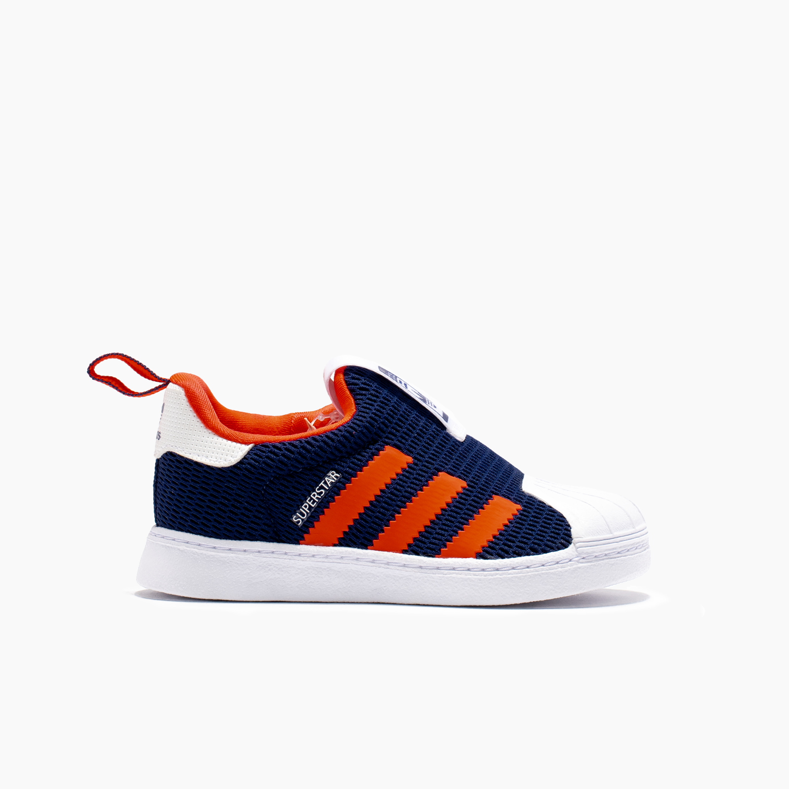 ADIDAS SUPERSTAR Q46323 - BEBE NIÑO