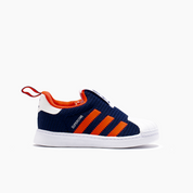 ADIDAS SUPERSTAR Q46323 - BEBE NIÑO