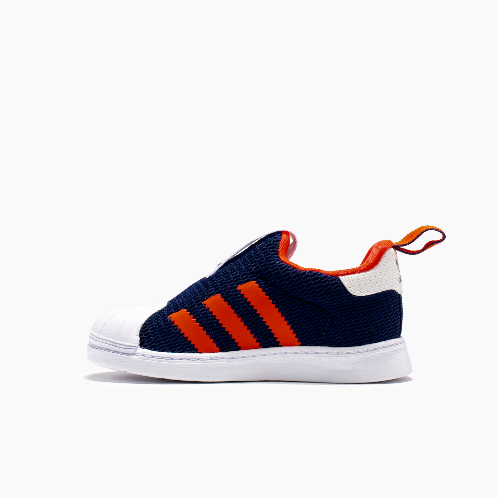 ADIDAS SUPERSTAR Q46323 - BEBE NIÑO