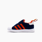 ADIDAS SUPERSTAR Q46323 - BEBE NIÑO