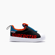 ADIDAS SUPERSTAR Q46512 - BEBE NIÑO