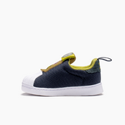 ADIDAS SUPERSTAR Q46513 - BEBE NIÑA