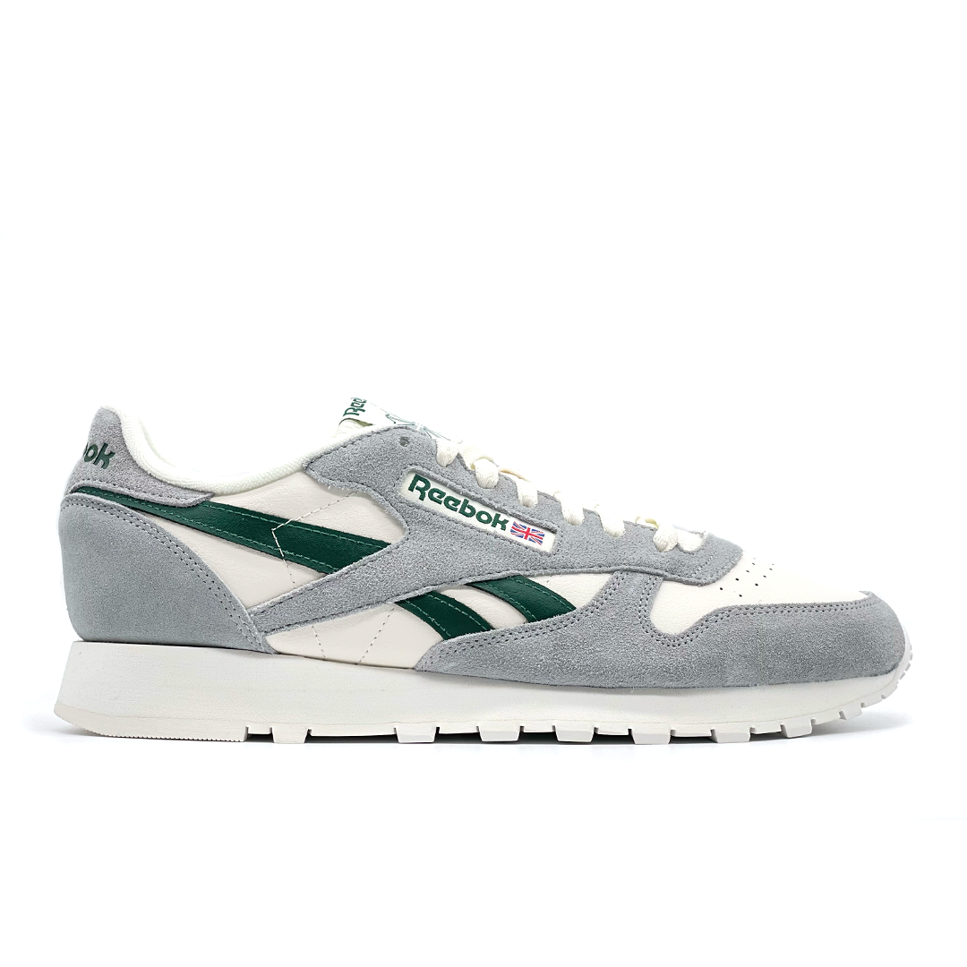 REEBOK CLASSIC LEATHER GX9319 - HOMBRE